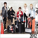รูปย่อ รับสั่งซื้อ สินค้าจากเกาหลี ทุกอาทิตย์ Shinee - 2012 Diary+ Postcard ( 2011.12.07 )//Son of the sun (in Barcelona) limit รูปที่4