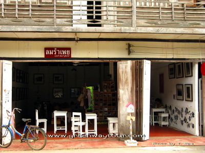 ภูเรือ – พิพิธภัณฑ์ผีตาโขน-เขาค้อ -พระธาตุผาแก้ว*ผาซ่อนแก้ว*coffee sky khao kho คอฟฟี่ สกายส์ เขาค้อ - น้ำหนาว /ชมหิ่งห้ รูปที่ 1