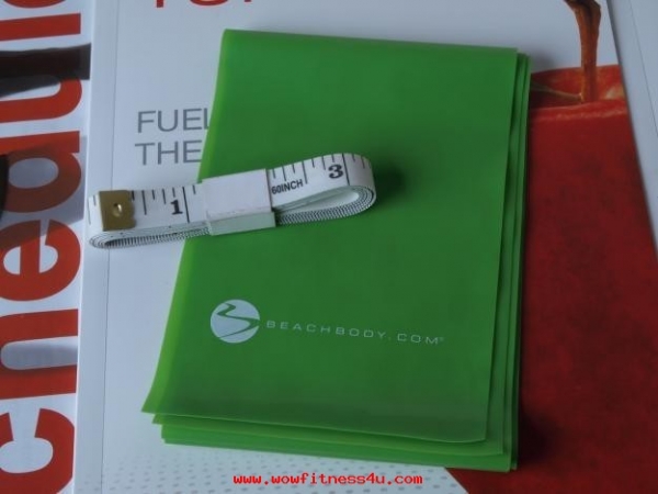 TurboFire beachbody DVD15 รูปที่ 5
