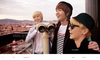รูปย่อ รับสั่งซื้อ สินค้าจากเกาหลี ทุกอาทิตย์ Shinee - 2012 Diary+ Postcard ( 2011.12.07 )//Son of the sun (in Barcelona) limit รูปที่2