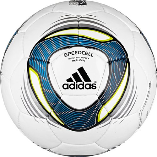 Best Deals adidas Speedcell 2011 Repliqué Ball FIFA Women's World Cup รูปที่ 1