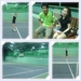 รูปย่อ สนใจเรียนเทนนิส รับสอนเทนนิสผู้ใหญ่ 0894840436 ในสนามเทนนิสบรรยากาศร่มรื่น ย่านอารีย์ สะพานควาย สนามเป้า รูปที่3