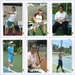 รูปย่อ สนใจเรียนเทนนิส รับสอนเทนนิสผู้ใหญ่ 0894840436 ในสนามเทนนิสบรรยากาศร่มรื่น ย่านอารีย์ สะพานควาย สนามเป้า รูปที่1