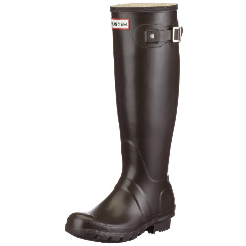 Buy Best Hunter Unisex Original Tall Colours Wellington Boot Review รูปที่ 1