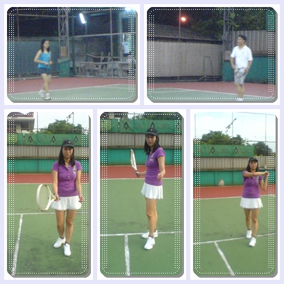 สนใจเรียนเทนนิส รับสอนเทนนิสผู้ใหญ่ 0894840436 ในสนามเทนนิสบรรยากาศร่มรื่น ย่านอารีย์ สะพานควาย สนามเป้า รูปที่ 6