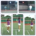 รูปย่อ สนใจเรียนเทนนิส รับสอนเทนนิสผู้ใหญ่ 0894840436 ในสนามเทนนิสบรรยากาศร่มรื่น ย่านอารีย์ สะพานควาย สนามเป้า รูปที่5