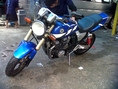 Yamaha XJR-400 