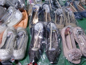 shoeskun9.com ขายส่งรองเท้าสุภาพสตรี แฟชั่นมือสอง สภาพเริ่ด ขายง่าย ขายเร็ว รูปที่ 2