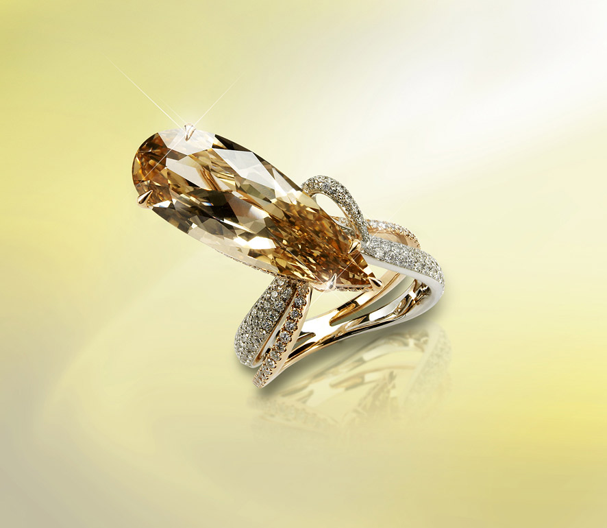 Jewelry Photography รูปที่ 3