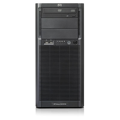ขาย HP Server ราคาถูก จำนวนจำกัด!!  รูปที่ 4