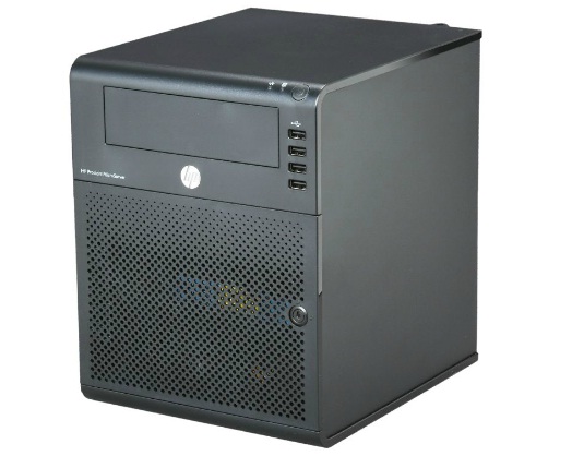 ขาย HP Server ราคาถูก จำนวนจำกัด!!  รูปที่ 5