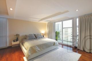 DLV Thonglor: Duplex Penthouse 5 BR + 6 Baths, 262 Sq.m for Sale รูปที่ 3