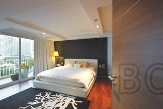 DLV Thonglor: Duplex Penthouse 5 BR + 6 Baths, 262 Sq.m for Sale รูปที่ 4