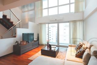 DLV Thonglor: Duplex Penthouse 5 BR + 6 Baths, 262 Sq.m for Sale รูปที่ 2