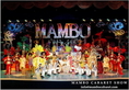 ตั๋วการแสดงโชว์ แมมโบ้ คาบาเร่ต์ โชว์ mambo cabaret show