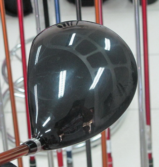 PING RAPTTURE URE 460CC 9* DRIVER ALDILA NVS 65 STIFF มี Cover  รูปที่ 5
