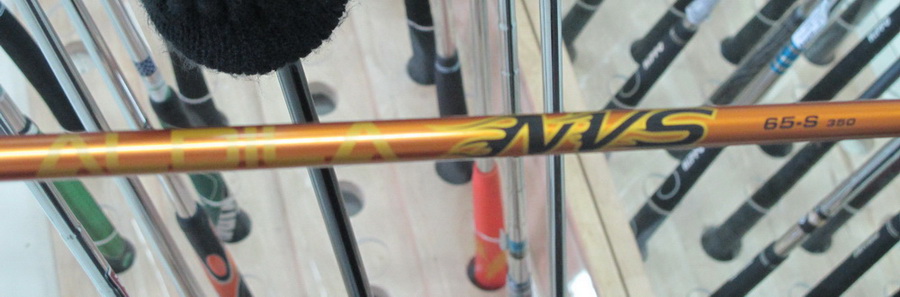 PING RAPTTURE URE 460CC 9* DRIVER ALDILA NVS 65 STIFF มี Cover  รูปที่ 6