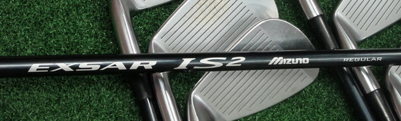 MIZUNO MX-25 FORGED IRONS 4-PW GRAPHITE REGULAR รูปที่ 7