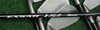 รูปย่อ MIZUNO MX-25 FORGED IRONS 4-PW GRAPHITE REGULAR รูปที่6
