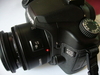 รูปย่อ ขาย Canon 40D อุปกรณ์ครบกล่อง ( หมดปกศ.) 13,800 บาท รูปที่1