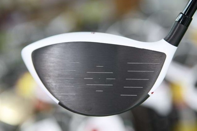 TAYLORMADE BURNER SUPERFAST 2.0 9.5* REGULAR FUBUKI 50 (JP) ของใหม่  รูปที่ 3