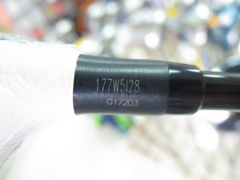 TAYLORMADE BURNER SUPERFAST 2.0 9.5* REGULAR FUBUKI 50 (JP) ของใหม่  รูปที่ 6