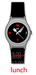 รูปย่อ นาฬิกาCasio G-chock Sale50% ,นาฬิกาlink style swatch   รูปที่5