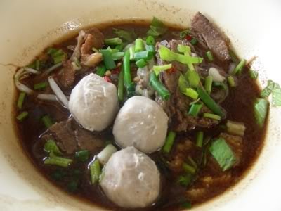 อุปกรณ์สำหรับร้านก๋วยเตี๋ยวพร้อมสูตร ขายได้เลย รูปที่ 1