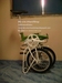 รูปย่อ ขายจักรยานพับคล้ายbromton(ลดราคา) รูปที่4