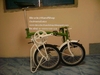 รูปย่อ ขายจักรยานพับคล้ายbromton(ลดราคา) รูปที่3