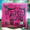 musicthainetwork จำหน่าย สายกีต้าร์ไฟฟ้า ERNIE BALL ราคาถูก 