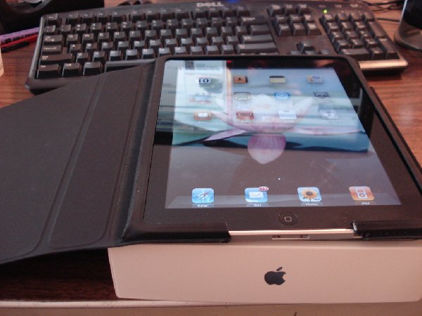 Appe Iphone 4s, Apple Ipad 2, Blab berry 9900 รูปที่ 2
