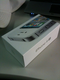 Appe Iphone 4s, Apple Ipad 2, Blab berry 9900