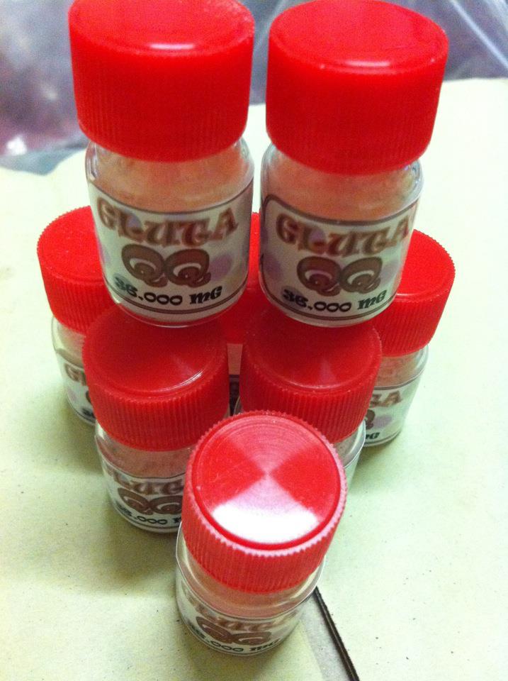 กลูต้าสด สูตรรกแกะ 36000mg. รูปที่ 1