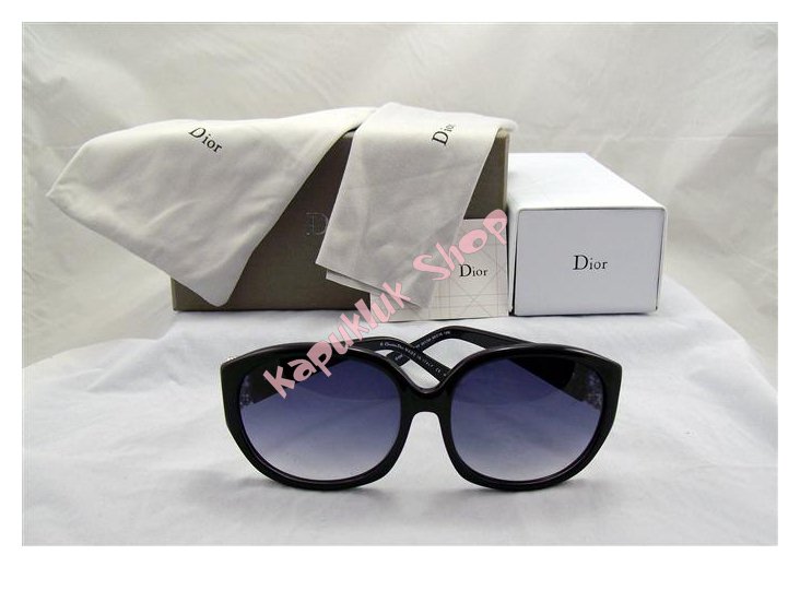 DIOR DELICACYF CSAJJ SUNGLASSES รูปที่ 4
