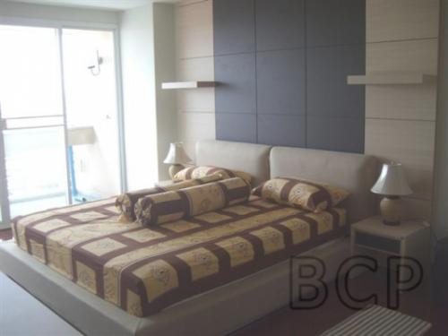 Fragrant Condominium: 2 BR + 2 Baths, 115 Sq.m, 6th fl for Sale รูปที่ 2