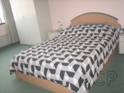 La Maison: 2 BR + 2 Baths, 125 Sq.m, 8th fl for Rent รูปที่ 2