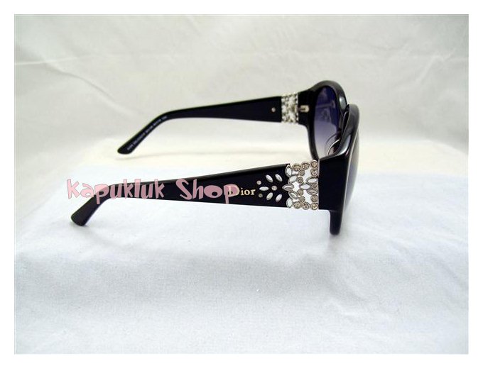 DIOR DELICACYF CSAJJ SUNGLASSES รูปที่ 5