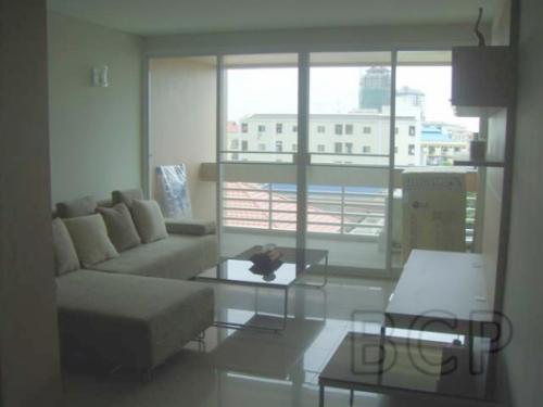 Fragrant Condominium: 2 BR + 2 Baths, 115 Sq.m, 6th fl for Sale รูปที่ 4