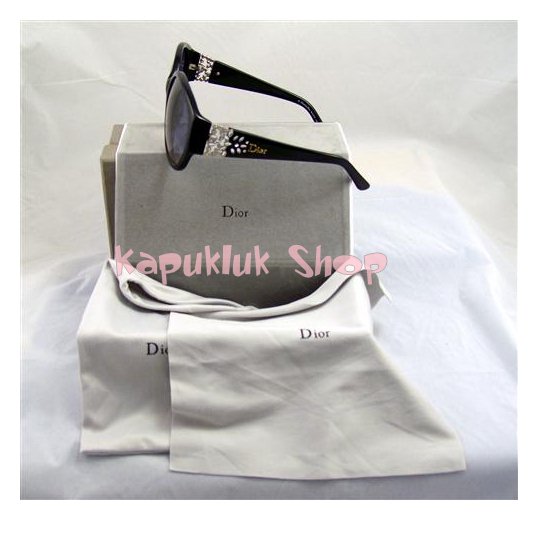 DIOR DELICACYF CSAJJ SUNGLASSES รูปที่ 7