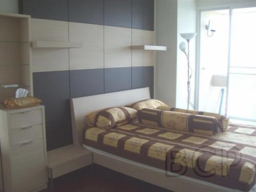 Fragrant Condominium: 2 BR + 2 Baths, 115 Sq.m, 6th fl for Sale รูปที่ 3