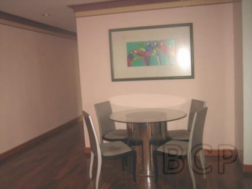 La Maison: 2 BR + 2 Baths, 125 Sq.m, 8th fl for Rent รูปที่ 6