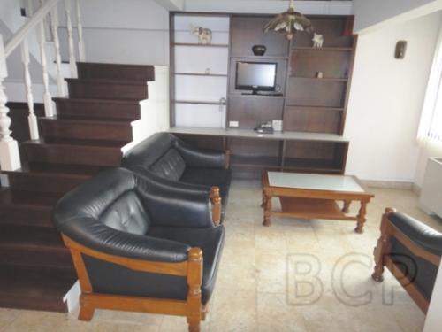 Yada Residential: Duplex 2 BR + 2 Baths, 151 Sq.m, 9th fl for Rent รูปที่ 2