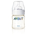 รูปย่อ ขายขวดนม Philips Avent ขนาด 4 oz. รุ่น BPA-Free (PES ขวดสีชา Honey colored tint) ขวดละ 400 บาท รูปที่2