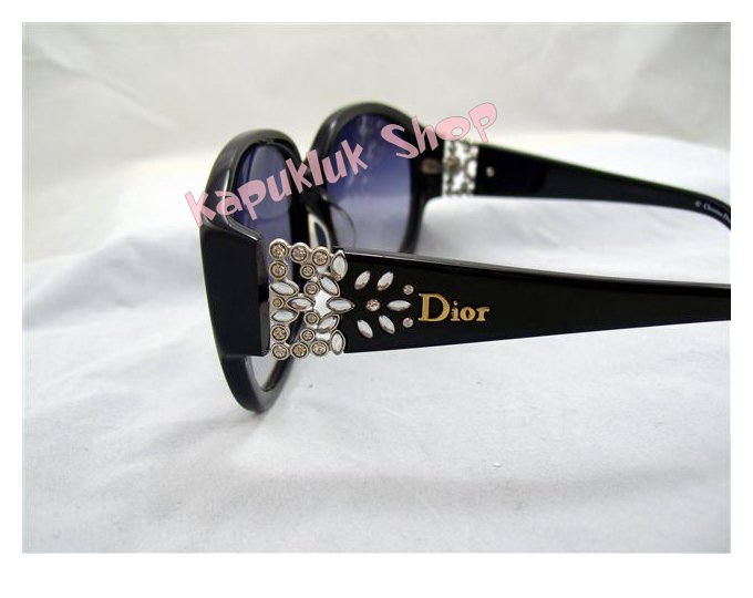DIOR DELICACYF CSAJJ SUNGLASSES รูปที่ 2