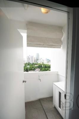D.S. Tower II: 2 BR + 1 Bath, 68 Sq.m, 14th fl for Sale รูปที่ 7