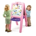 รูปย่อ ขายกระดานแห่งการเรียนรู้ Step2 Easel For Two with Bonus Magnetic Letters/Numbers มีของ พร้อมส่ง รูปที่3