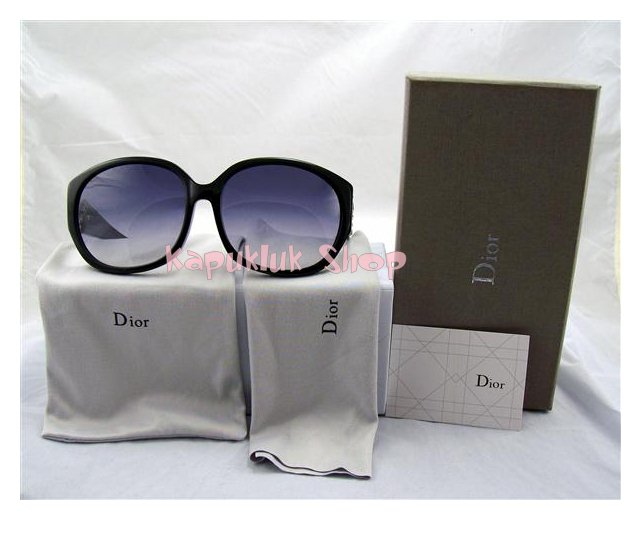 DIOR DELICACYF CSAJJ SUNGLASSES รูปที่ 6