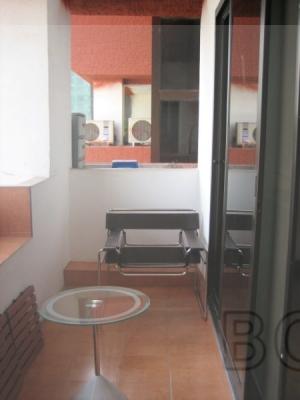 La Maison: 2 BR + 2 Baths, 125 Sq.m, 8th fl for Rent รูปที่ 7