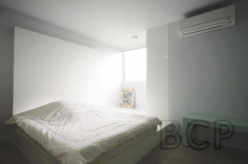 D.S. Tower II: 2 BR + 1 Bath, 68 Sq.m, 14th fl for Sale รูปที่ 3